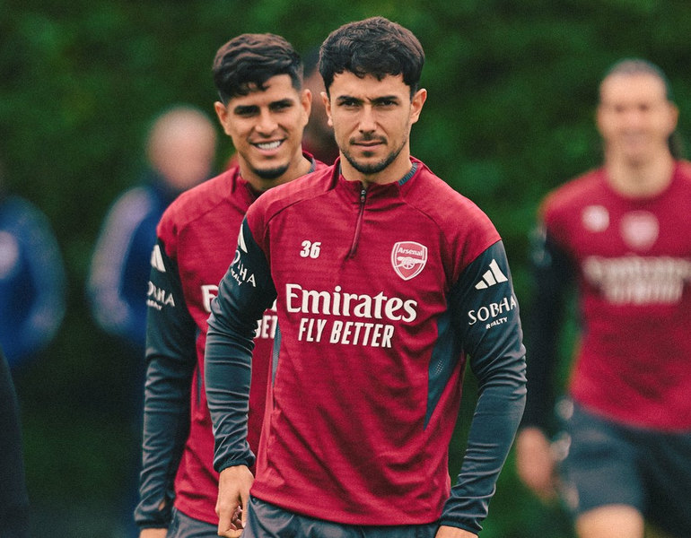 Arteta enciende la previa: “Nada nos condiciona” y el Arsenal va por la gloria&nbsp;europea