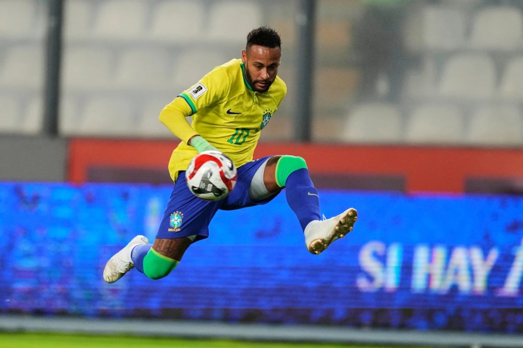 Neymar en duda para el debut mundialista de Brasil: una lesión que enciende las alarmas en la&nbsp;Canarinha