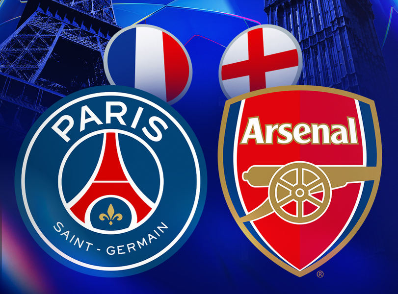 Arsenal y PSG chocan por la gloria eterna en Budapest: la Champions League 2026 tendrá una final histórica