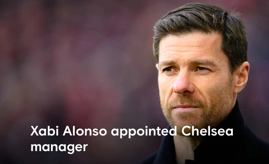 Xabi Alonso, el elegido para rescatar al Chelsea: Stamford Bridge apuesta por una revolución española