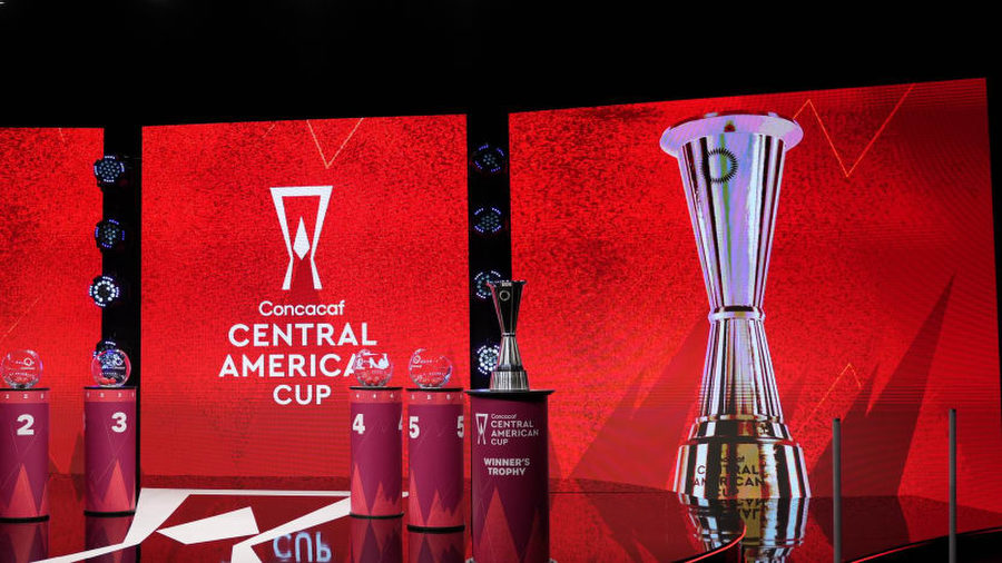 Copa Centroamericana 2026: Fechas y equipos confirmados