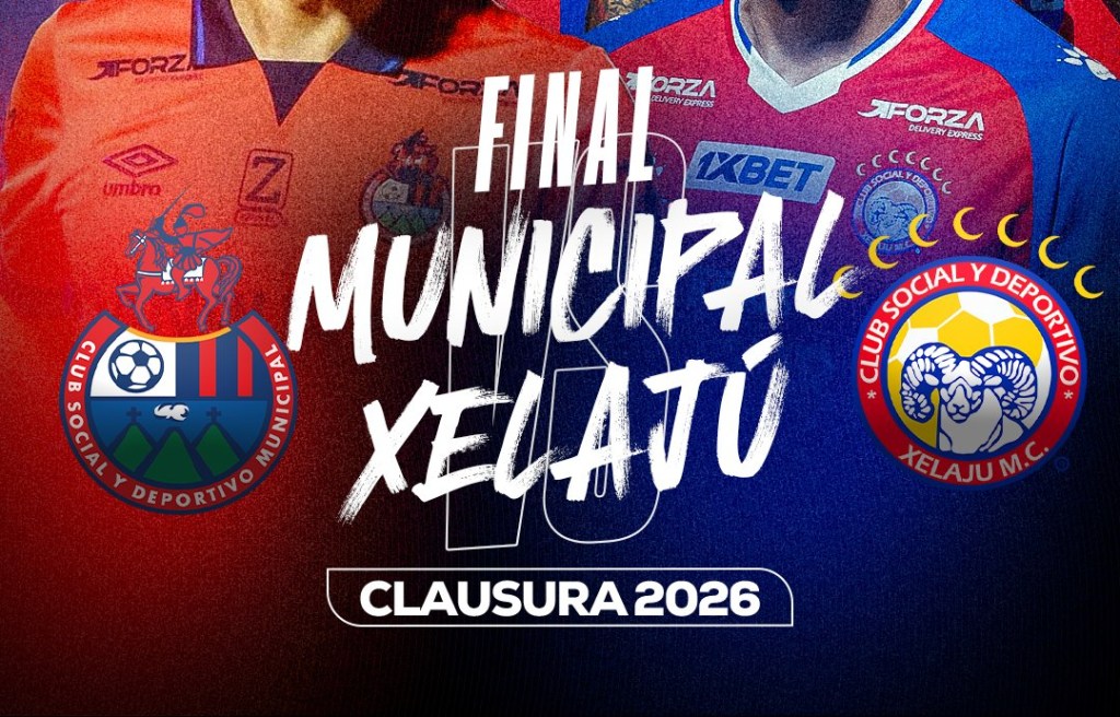 Xelajú rompe la maldición y elimina a Comunicaciones para volver a una final&nbsp;histórica
