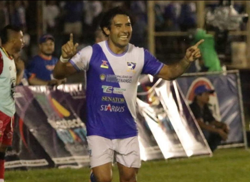 Suchitepéquez golpea primero en la final de ascenso y sueña con volver a lo más alto