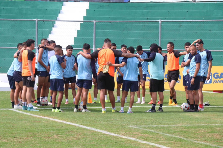 Último boleto a la gloria: Suchitepéquez y Nueva Santa Rosa se juegan el sueño de la Liga&nbsp;Nacional