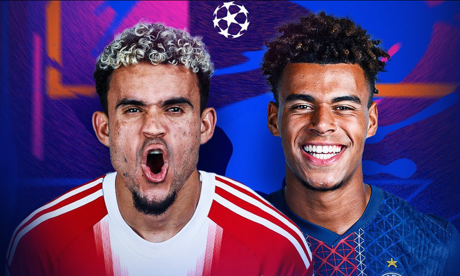 Bayern vs PSG: El regreso del drama en&nbsp;semifinales