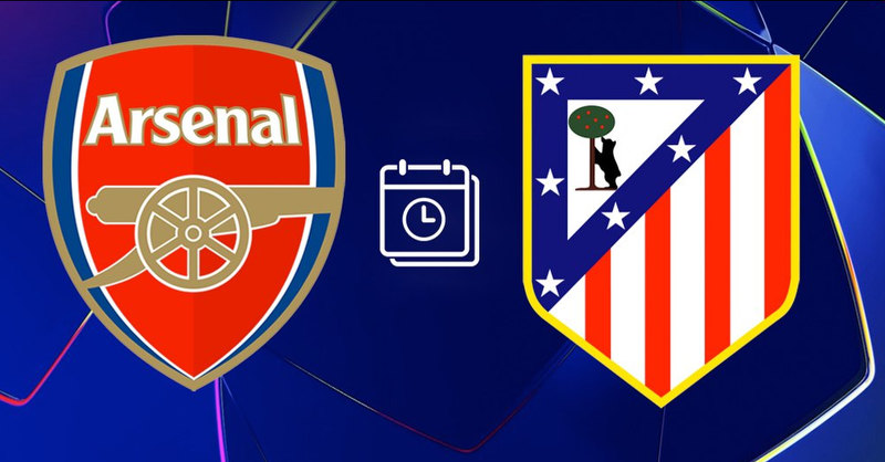Londres define todo: Arsenal y Atlético, a un paso de la final&nbsp;europea