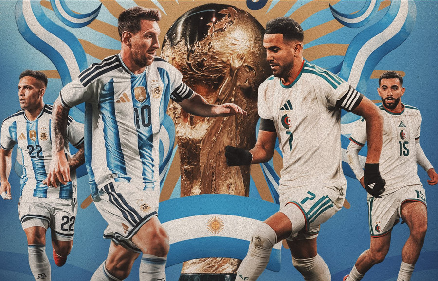 Argentina inicia la defensa de la corona: Messi, Scaloni y el reto de romper una maldición que persigue al número uno del mundo