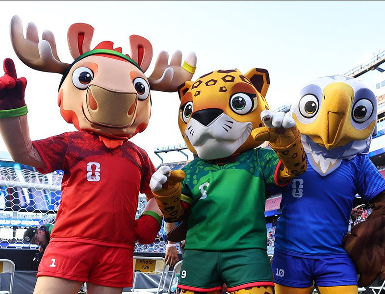 Copa Mundial 2026: Cuatro partidos imperdibles este domingo