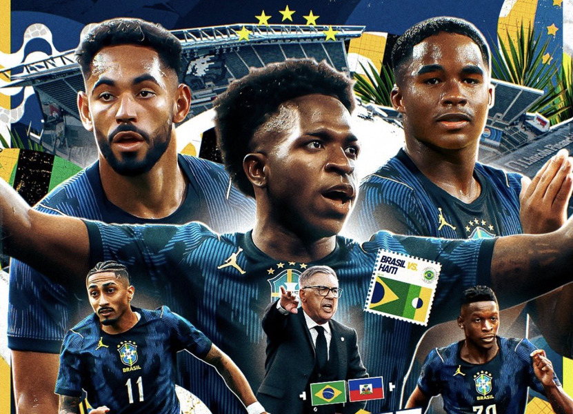 Viernes de alto voltaje en el Mundial 2026: Estados Unidos y Brasil salen por el liderato en una jornada imperdible