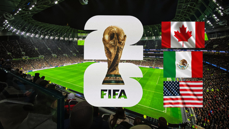 Mundial 2026: Brasil, México y Canadá salen a escena en una jornada que promete emociones