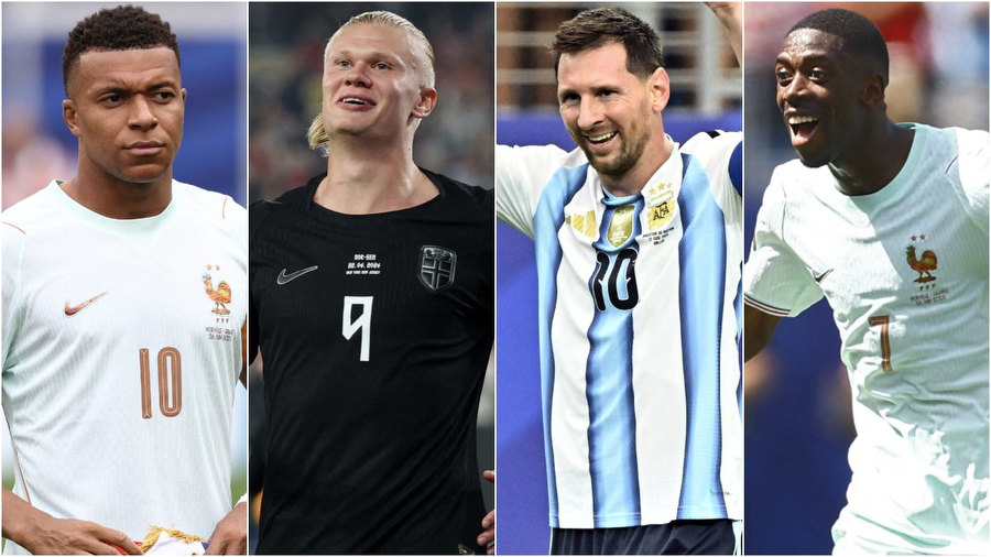 Messi vuela hacia otra Bota de Oro: así marcha la tabla de goleadores del Mundial 2026 tras la fase de&nbsp;grupos