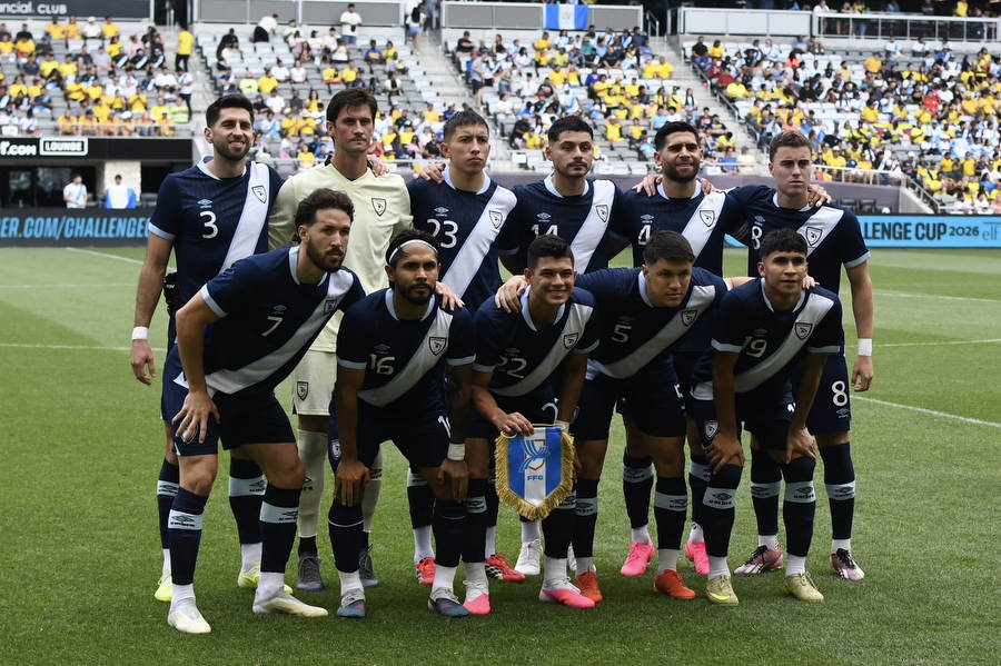 Ecuador exhibe las carencias de Guatemala y profundiza la crisis de la Azul y&nbsp;Blanco