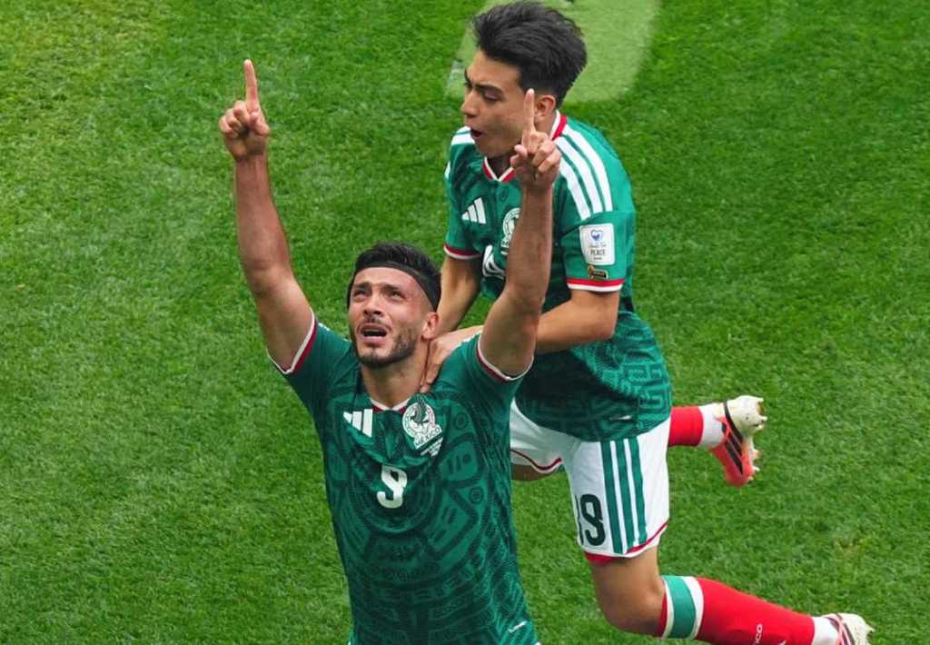 México enciende el Mundial 2026: triunfo histórico, récords y una noche mágica que paralizó al&nbsp;planeta
