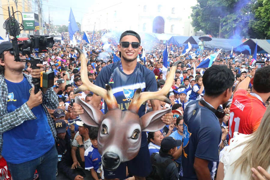 Mazatenango explota de alegría: Suchitepéquez regresa a la Liga Nacional y desata una fiesta&nbsp;histórica
