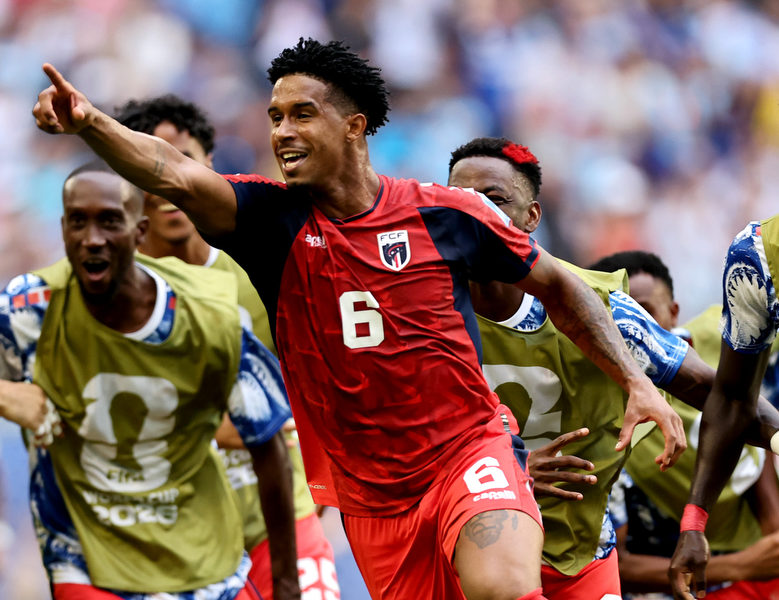 ¡Uruguay vuelve a tropezar! Cabo Verde firma otra hazaña y deja a la Celeste contra las cuerdas