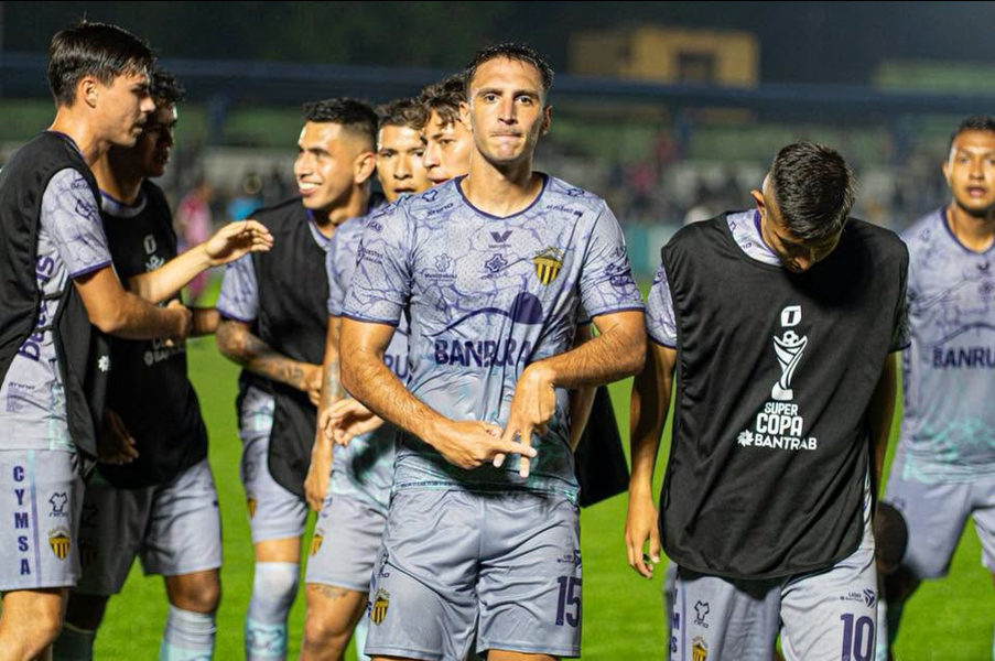 Antigua y Aurora van por la gloria: la Supercopa Bantrab tendrá una final de alto&nbsp;voltaje