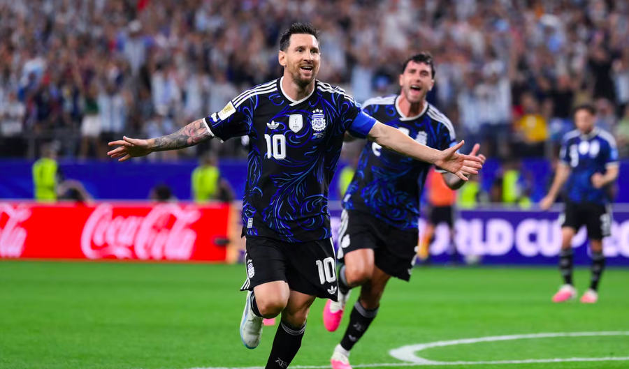 Mundial 2026: Argentina entra en escena y Colombia busca el pase; así se juega la jornada de este&nbsp;viernes