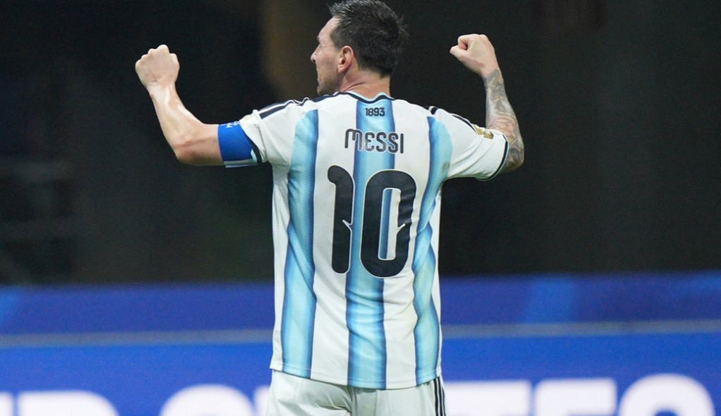 Argentina sobrevive a un partidazo ante Egipto y avanza a cuartos del Mundial&nbsp;2026
