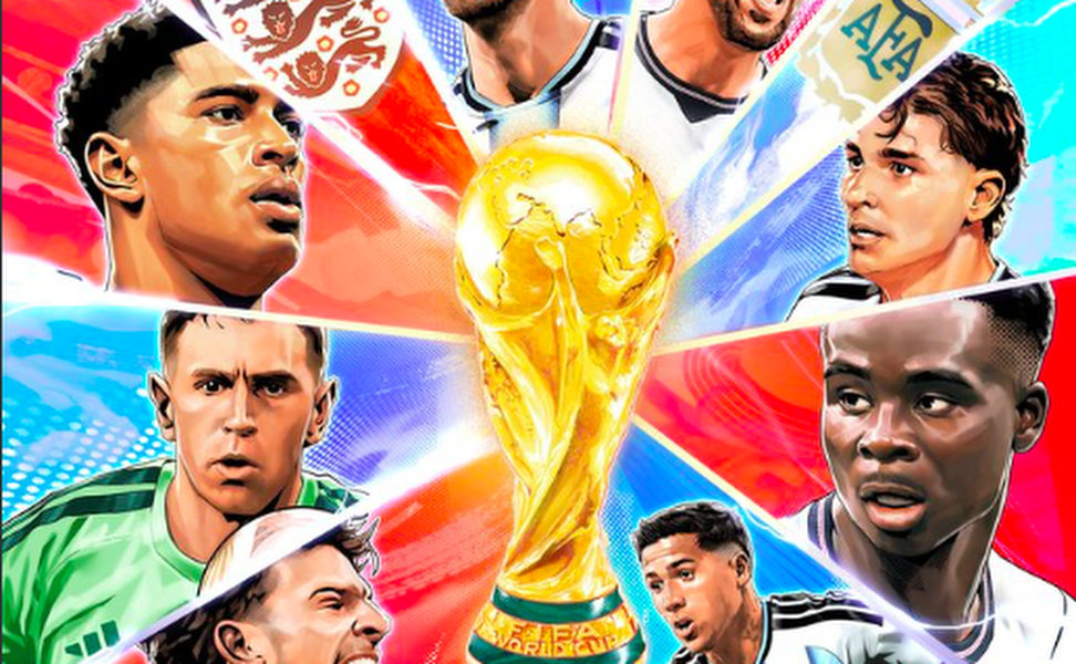 Argentina e Inglaterra reavivan una rivalidad histórica: el último paso hacia la final del Mundial&nbsp;2026