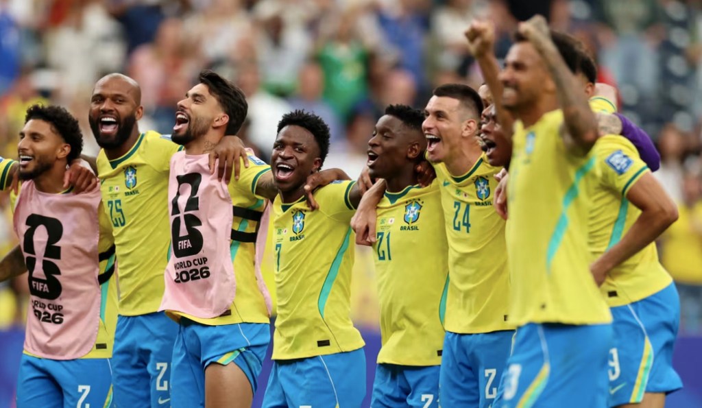 Brasil y México buscan el boleto a cuartos de final en una jornada de alto voltaje del Mundial&nbsp;2026