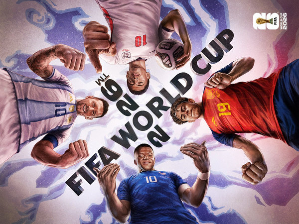 Mbappé y Yamal lideran una semifinal de Mundial con aroma a final&nbsp;adelantada