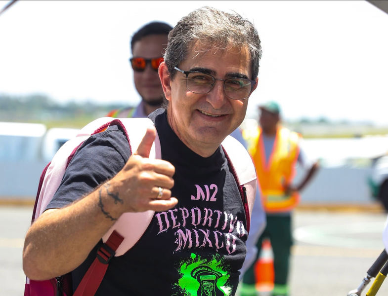 Mixco inicia su aventura internacional: el reto de hacer historia frente al Olimpia en&nbsp;Honduras