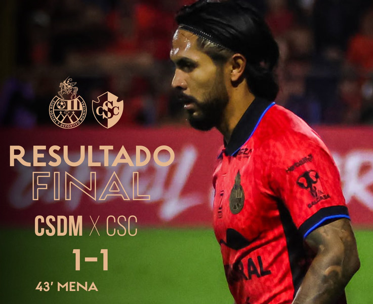Municipal tropieza en casa y deja escapar el triunfo ante Cartaginés en la Copa Centroamericana