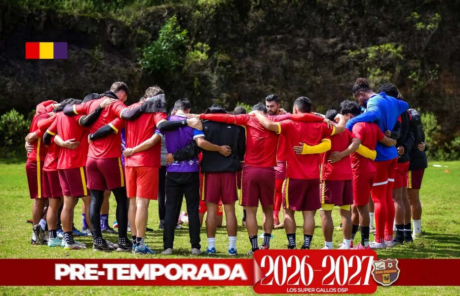 San Pedro recibe luz verde: el estadio municipal está listo para su histórico regreso a la Liga Nacional