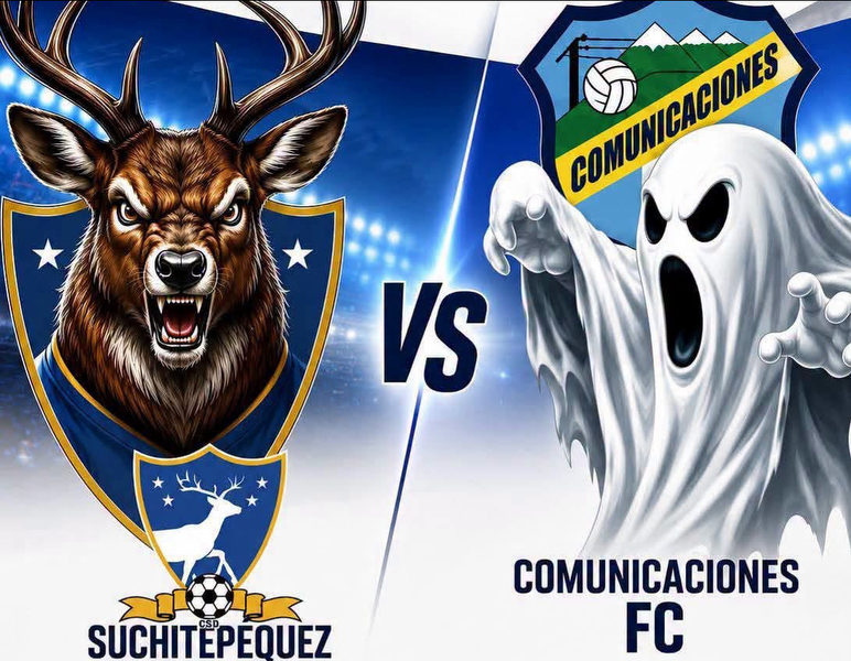 Suchitepéquez ilusiona en la pretemporada y ya apunta a su esperado estreno ante&nbsp;Comunicaciones
