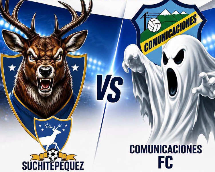 ¡Mazatenango vuelve a rugir! Suchitepéquez regresa a Liga Nacional con ilusión y recibe a un gigante como&nbsp;Comunicaciones