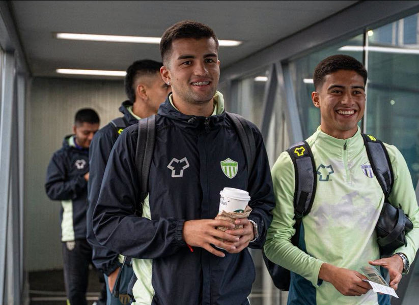 Antigua GFC viaja a Costa Rica con la misión de cerrar con orgullo su aventura&nbsp;internacional