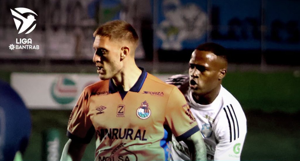 El Clásico Nacional enciende la Jornada 6 de la Liga de&nbsp;Guatemala