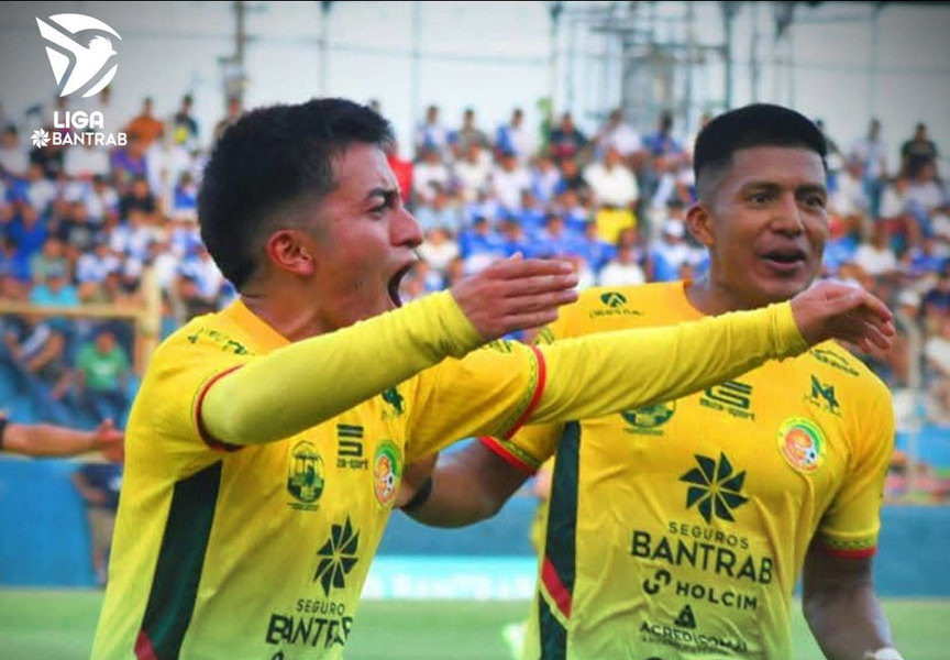 San Pedro golpea a Aurora y se mete en la pelea por el&nbsp;liderato