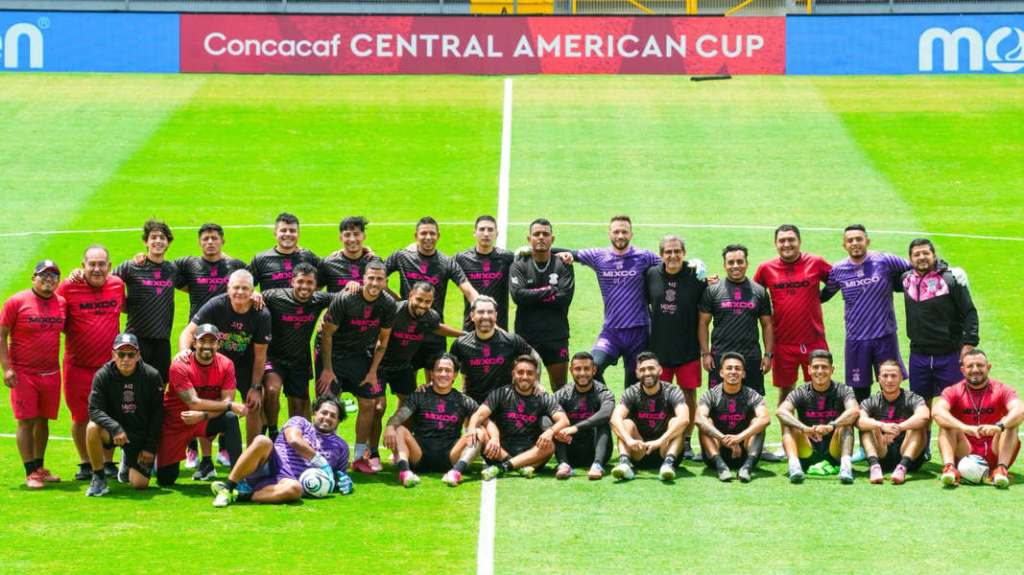 Mixco busca dar el golpe ante Saprissa y mantener vivo su sueño en Centroamérica