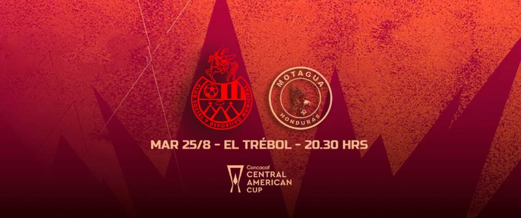 Municipal se juega el todo por el todo ante Motagua por un boleto a&nbsp;cuartos