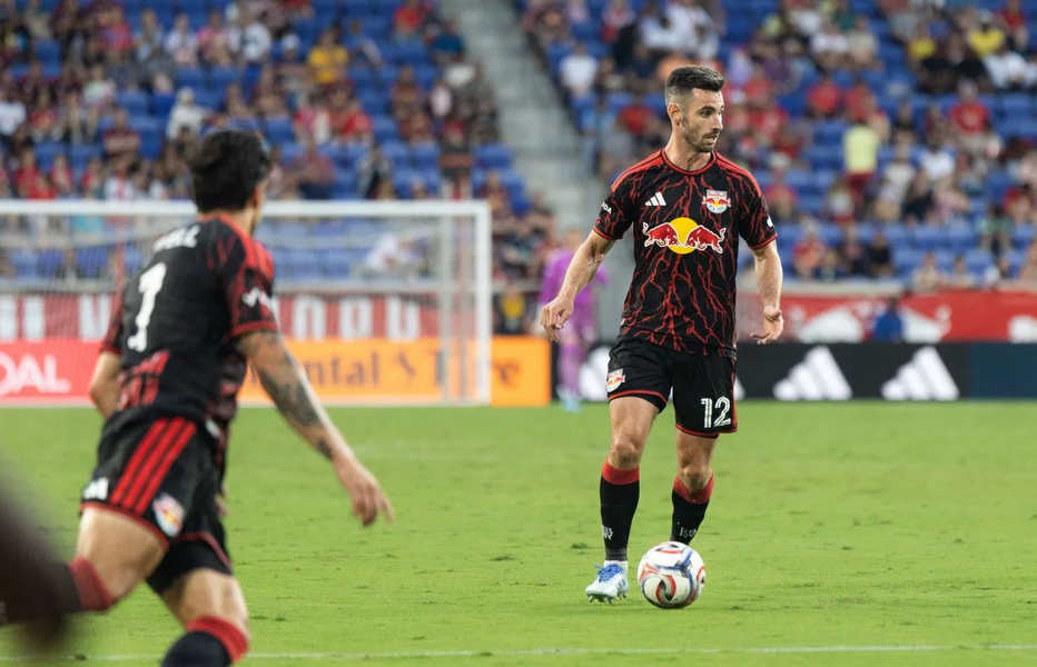 Red Bulls buscan reaccionar ante un Orlando City en racha&nbsp;positiva